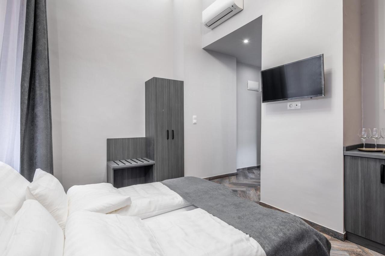 Stunning Apartment In The Hearth Of Будапеща Екстериор снимка