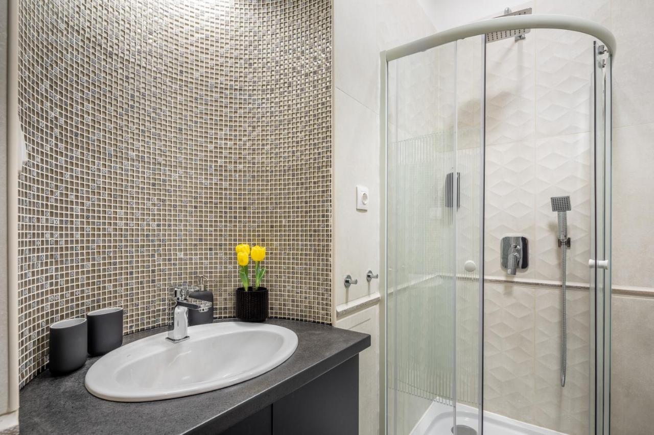 Stunning Apartment In The Hearth Of Будапеща Екстериор снимка