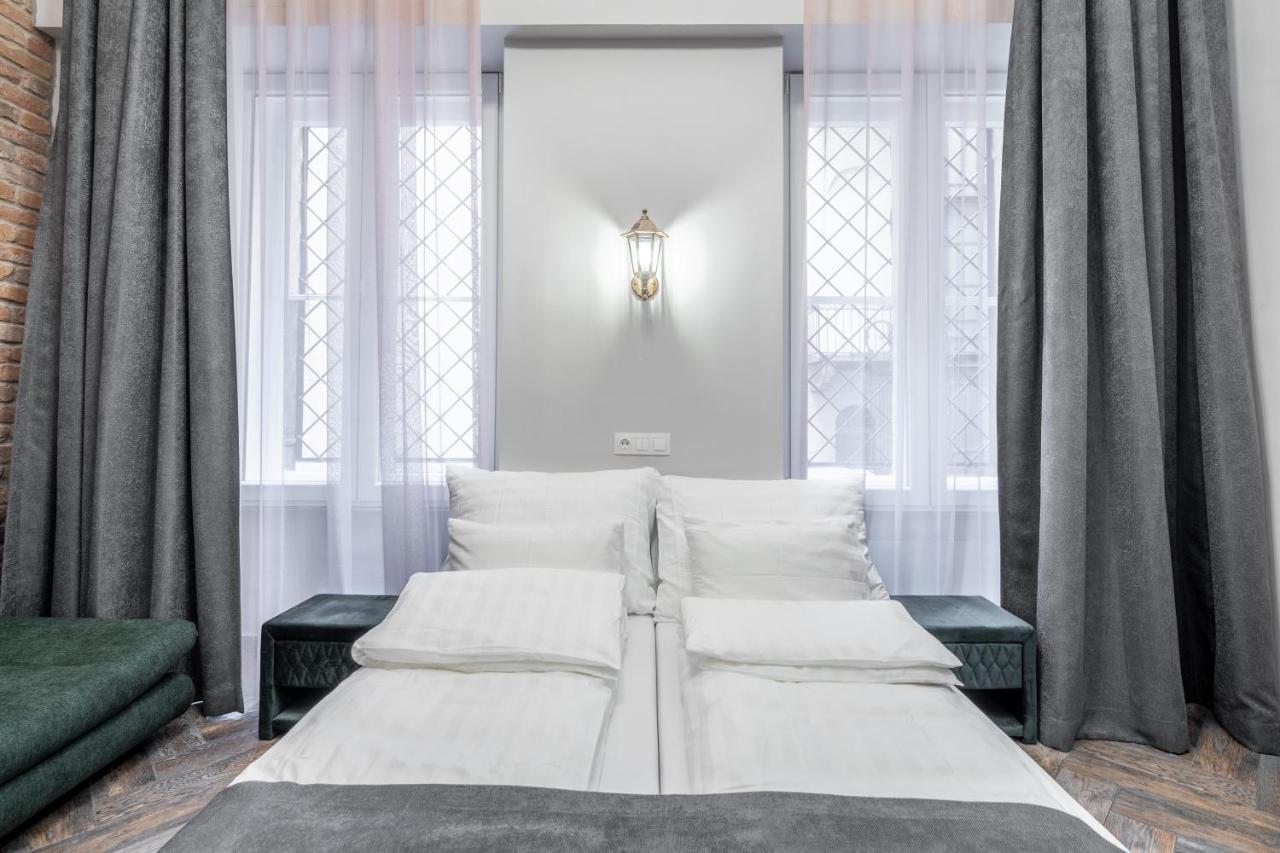 Stunning Apartment In The Hearth Of Будапеща Екстериор снимка