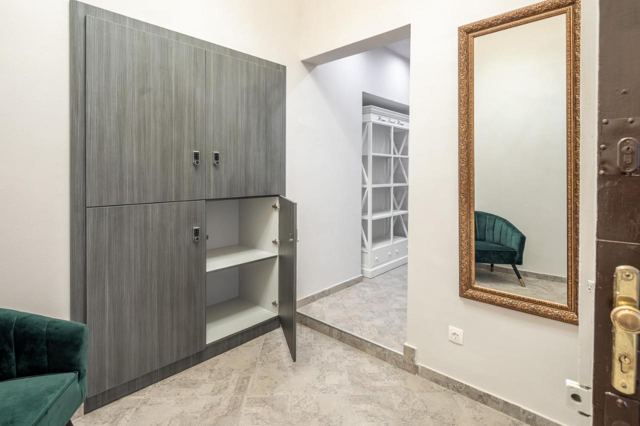 Stunning Apartment In The Hearth Of Будапеща Екстериор снимка