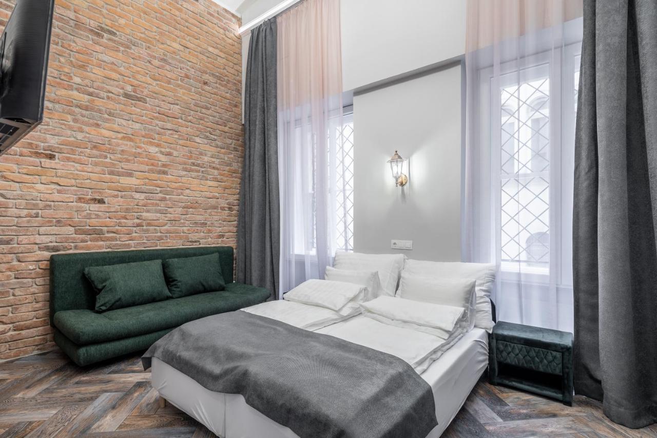 Stunning Apartment In The Hearth Of Будапеща Екстериор снимка