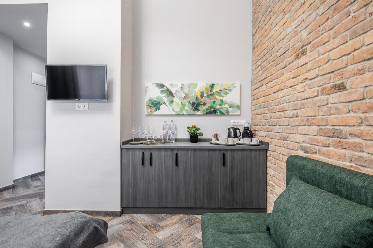 Stunning Apartment In The Hearth Of Будапеща Екстериор снимка
