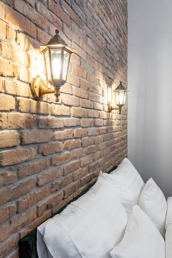 Stunning Apartment In The Hearth Of Будапеща Екстериор снимка